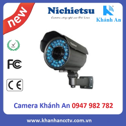 Camera Nichietsu NC-842Z/HD